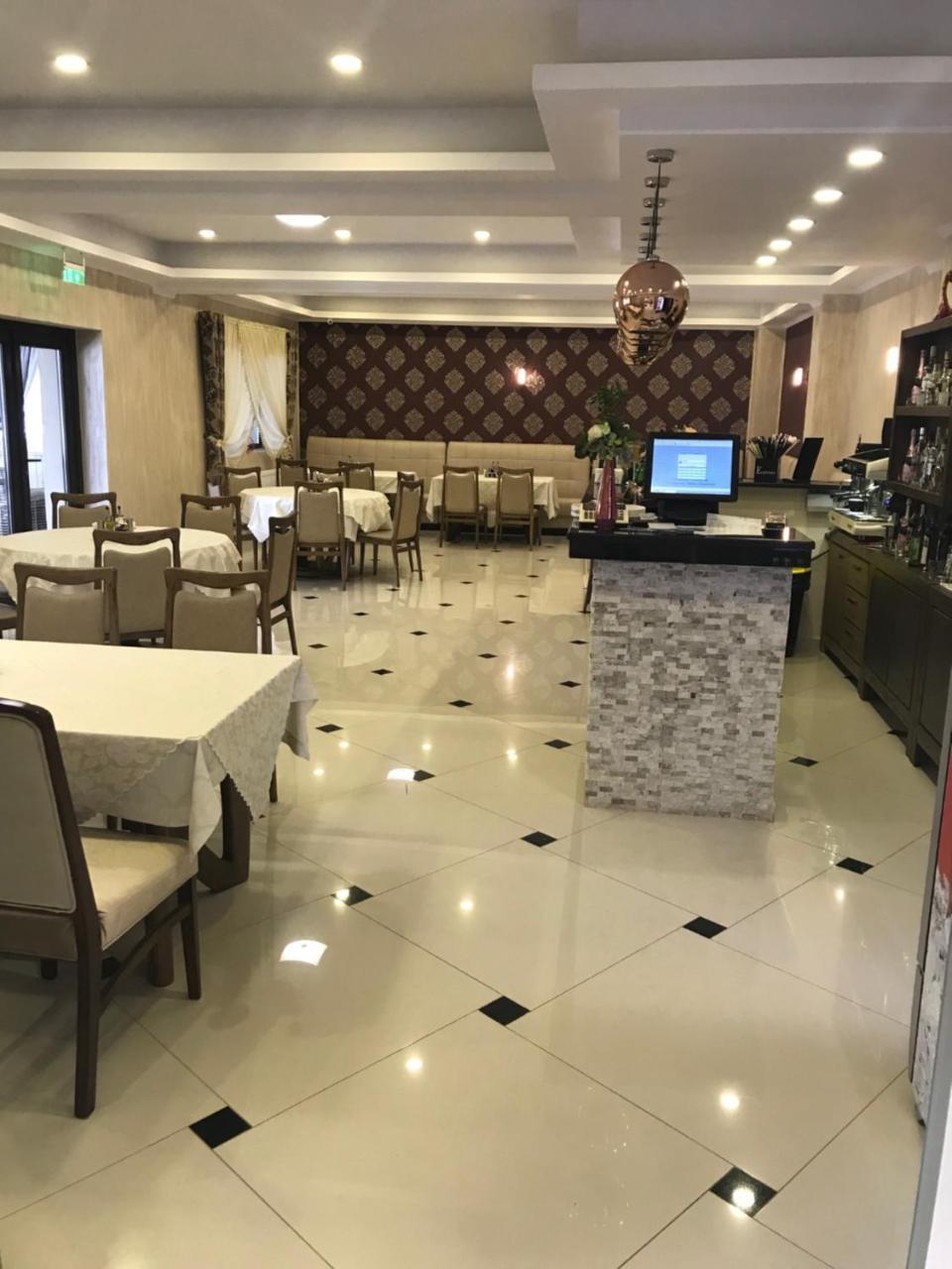 Hotel Terra Iasi Valea Lupului  Ngoại thất bức ảnh